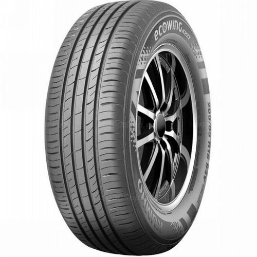 145/65 R15 72T Kumho Ecowing ES01 KH-27 - 1