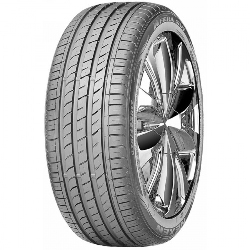 205/40 R16 79W Nexen Nfera SU1 - 1