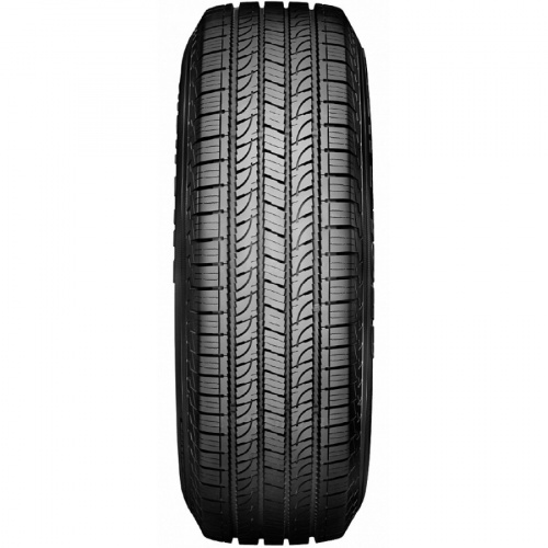 255/65 R17 114H Yokohama Geolandar H/T G056 XL M+S - 1
