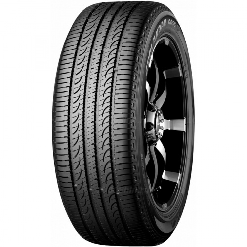 225/55 R18 98H Yokohama Geolandar SUV G055E - 1