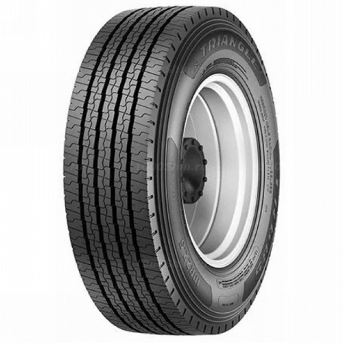 245/70 R17,5 136/134M Triangle TR685 16сл Рулевая - 1