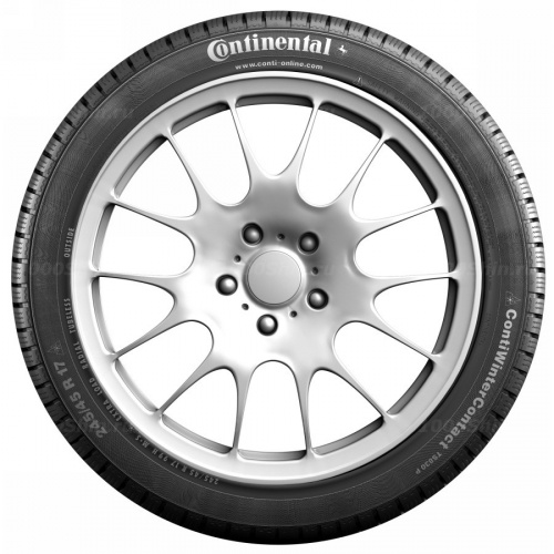 275/40 R19 101V Continental ContiWinterContact TS 830 P FR - 1