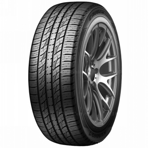 225/55 R18 98H Kumho Crugen Premium KL33 - 1