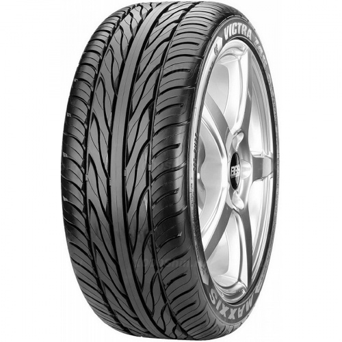 255/55 R20 110W Maxxis Victra MA-Z4S - 1