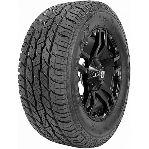 255/60 R18 112H Maxxis AT-771 Bravo - 1