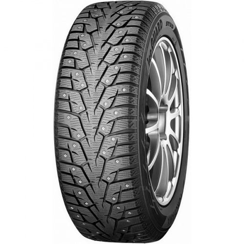195/55 R16 91T Yokohama iceGuard Stud iG55 - 1