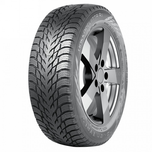 205/60 R16 96R Nokian Tyres Hakkapeliitta R3 XL - 1