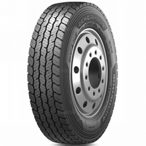 265/70 R19.5 140/138M Hankook Smart Flex DH35 14сл Ведущая - 1