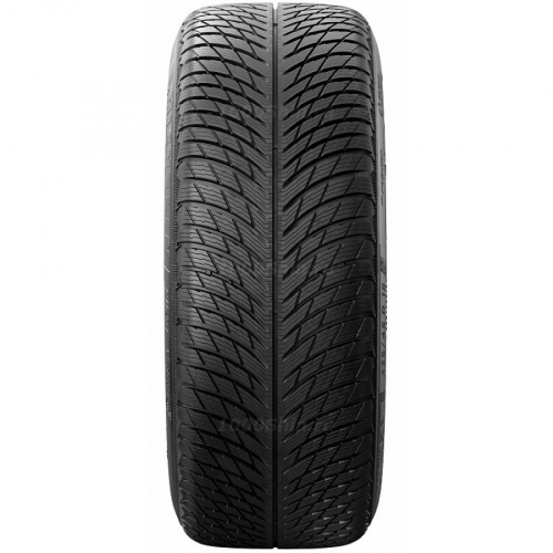 225/45 R18 95V Michelin Pilot Alpin 5 XL - 1