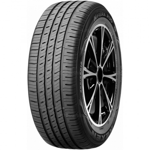 255/50 R20 109W Roadstone Nfera RU5 XL - 1