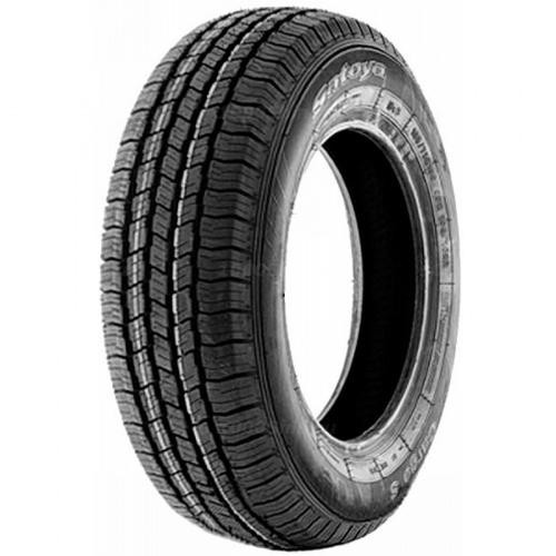 185/75 R16C 104/102R Satoya Cargo S - 1