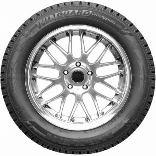 205/70 R15 96T Roadstone Winguard Winspike - 1