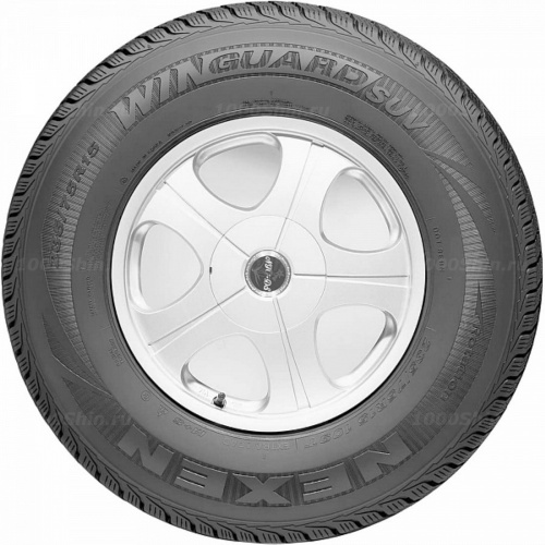 235/75 R15 109T Roadstone Winguard SUV - 1
