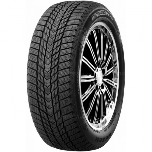 185/60 R15 88T Roadstone Winguard Ice Plus WH43 - 1