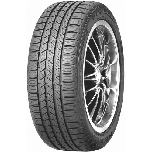 215/55 R17 98V Roadstone Winguard Sport - 1