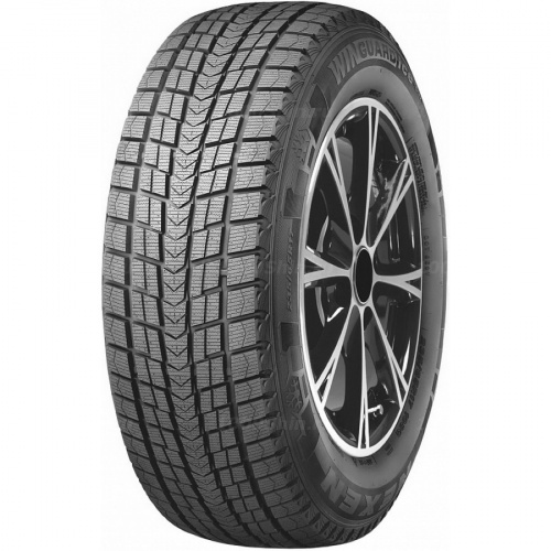 235/55 R18 100Q Roadstone Winguard Ice SUV - 1