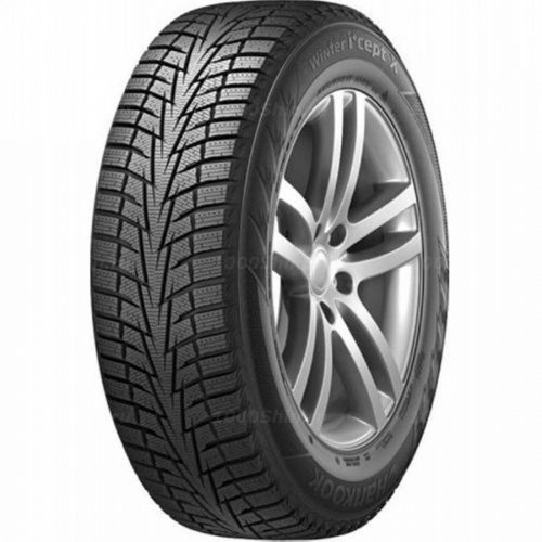 275/45 R20 110T Hankook Winter I*cept X RW10 - 1