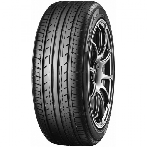 215/60 R16 99V Yokohama BluEarth-Es ES32 - 1