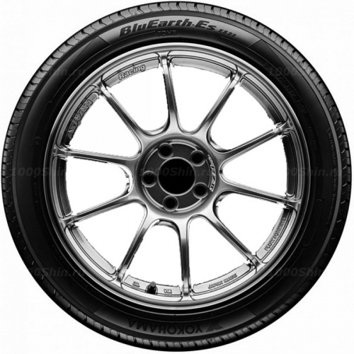 235/45 R17 97V Yokohama BluEarth-Es ES32A - 1
