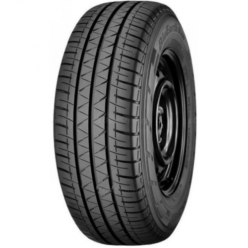 215/70 R16C 108/106S Yokohama BluEarth-Van RY55 - 1