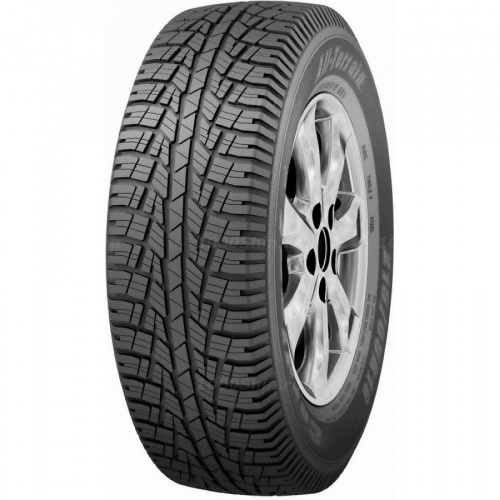 225/70 R16 103H Cordiant All Terrain - 1
