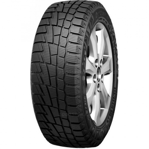 215/55 R17 98T Cordiant Winter Drive - 1