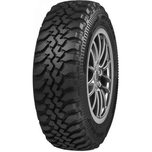 225/75 R16 104Q Cordiant Off-Road - 1