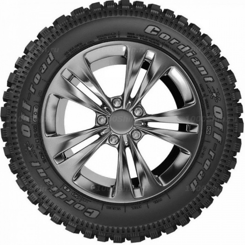 245/70 R16 111Q Cordiant Off-Road - 1