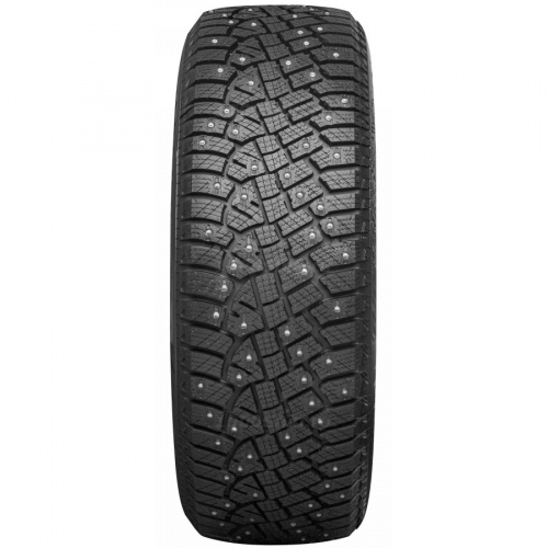 225/55 R17 101T Continental IceContact 2 XL ContiSilent - 1
