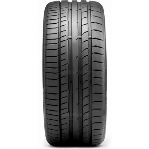 275/45 R20 110Y Continental ContiSportContact 5P XL N0 FR - 1