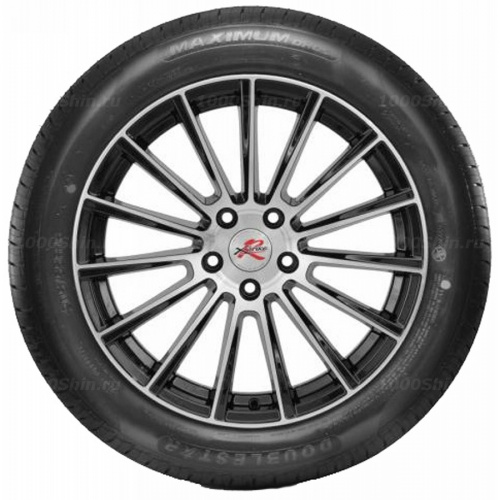 175/70 R14 84T DoubleStar DH05 - 1