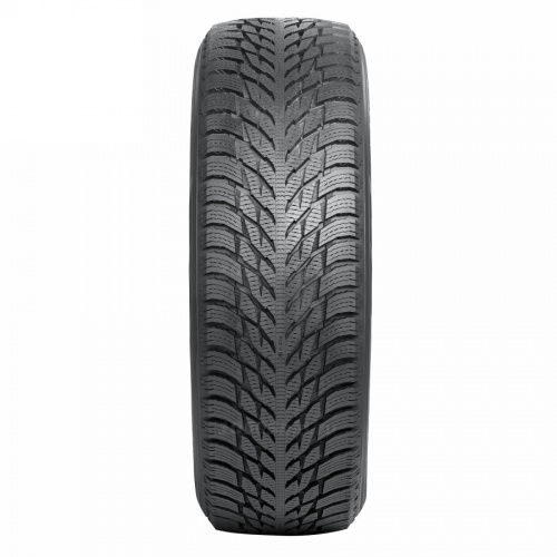 235/55 R19 105R Nokian Tyres Hakkapeliitta R3 SUV XL - 1