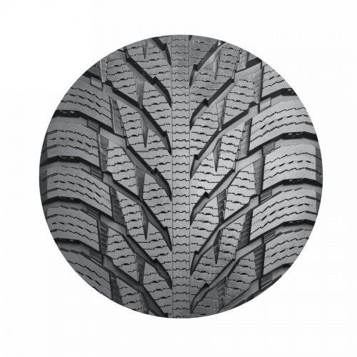 235/55 R19 105R Nokian Tyres Hakkapeliitta R3 SUV XL - 1
