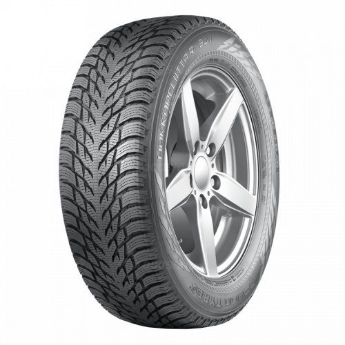 235/55 R19 105R Nokian Tyres Hakkapeliitta R3 SUV XL - 1