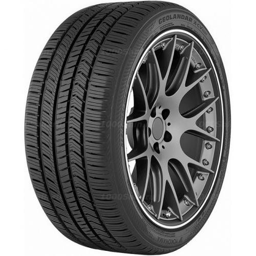 295/40 R21 111W Yokohama Geolandar X-CV G057 - 1