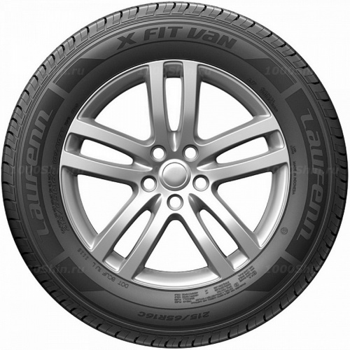 195/75 R16C 107/105R Laufenn X-Fit Van LV01 - 1