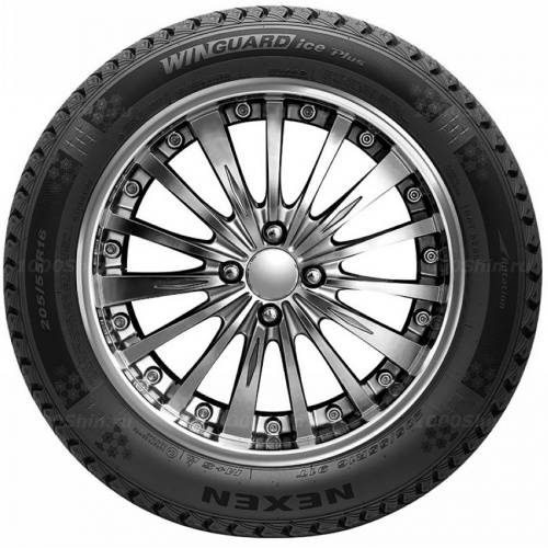 185/55 R15 86T Nexen Winguard Ice Plus WH43 XL - 1