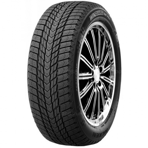 185/55 R15 86T Nexen Winguard Ice Plus WH43 XL - 1