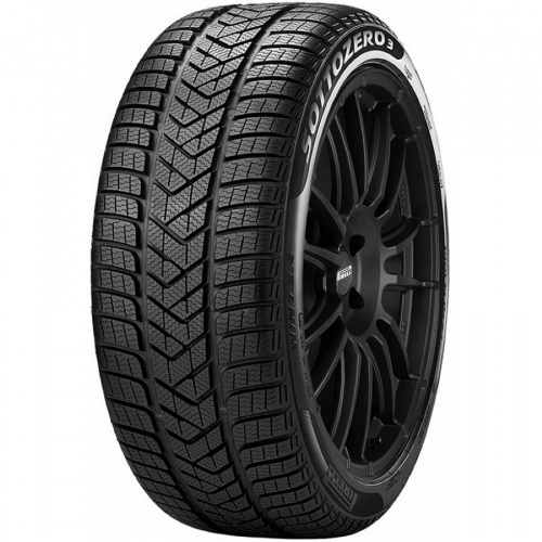 255/35 R21 98V Pirelli Winter SottoZero Serie III XL - 1