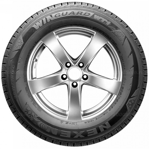 205/65 R16C 107/105T Nexen Winguard WT1 - 1