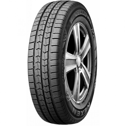 205/65 R16C 107/105T Nexen Winguard WT1 - 1