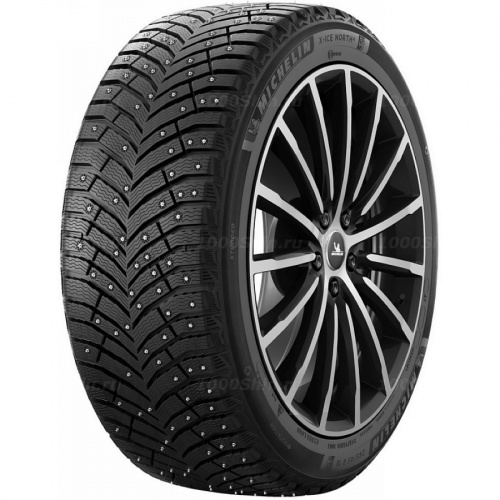 245/40 R20 99T Michelin X-Ice North 4 XL - 1