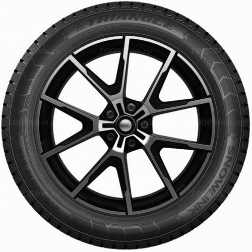 225/50 R17 98R Triangle SnowLink PL01 - 1