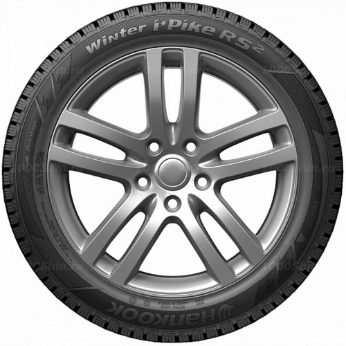 235/60 R18 107T Hankook Winter i*Pike RS2 W429 - 1