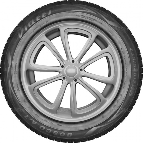 225/55 R18 102V Viatti Bosco A/T V-237 - 1