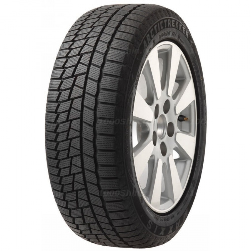 205/50 R17 93T Maxxis Arctic Trekker SP-02 - 1