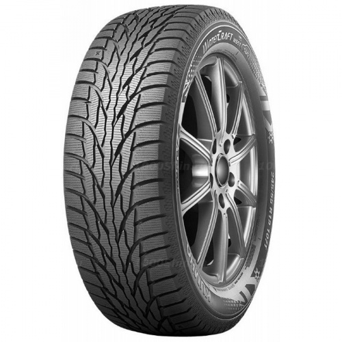 235/55 R19 105T Kumho WinterCraft SUV ice WS51 XL - 1