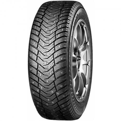 295/40 R21 111T Yokohama iceGuard Stud iG65 - 1