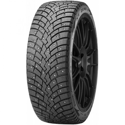 225/55 R17 97T Pirelli Winter Ice Zero 2 Run Flat - 1