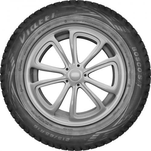 215/60 R17 96T Viatti Bosco S/T V-526 - 1